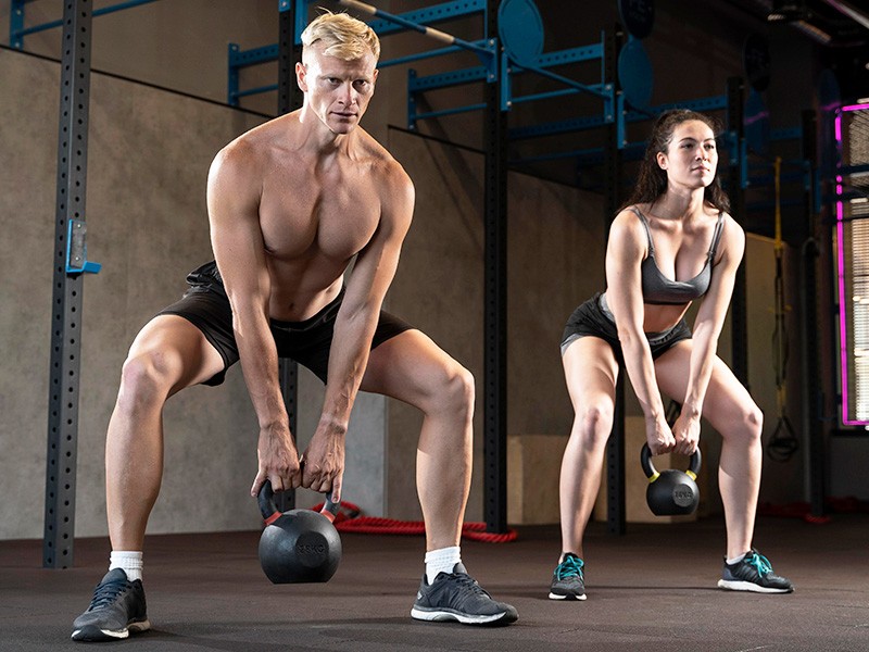 Foto Performance Natural